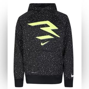 Nike 3BRAND by Russell Wilson Big Boys Hoodie